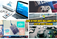 How to Play Xbox 360 Games on PC in Step by Step Tutorial