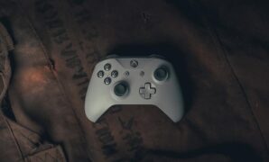 xbox xbox one gamer control controller game