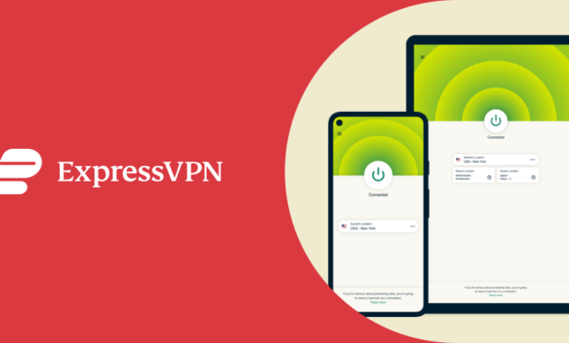 ExpressVPN