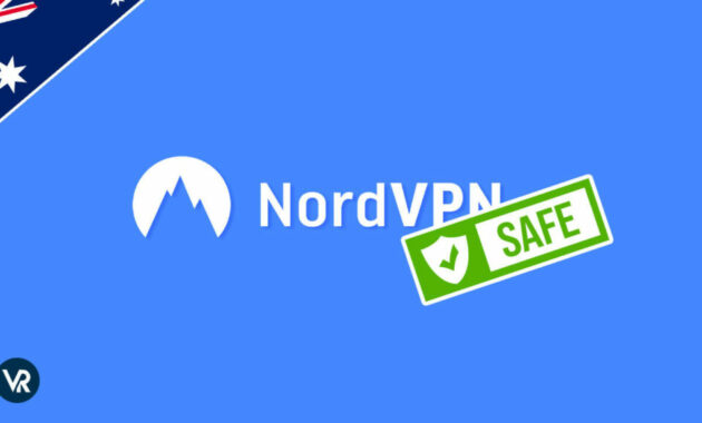 NordVPN