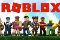 Roblox as an Educational Tool